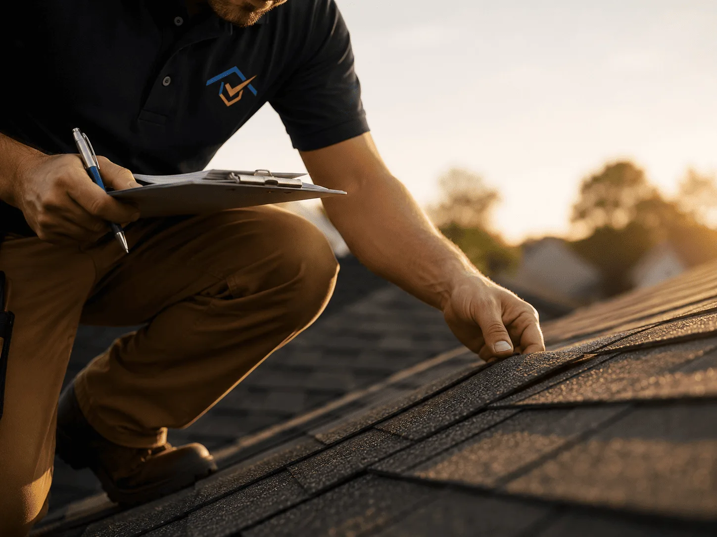 Why Choose Roof Inspection in Dickinson, TX