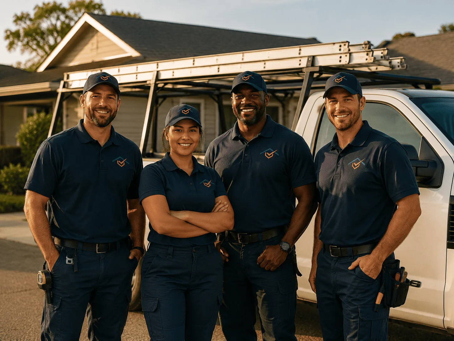 Roof Inspection company in Dickinson, TX